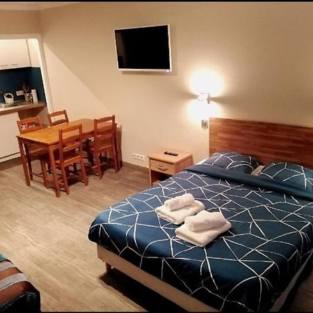 Appartements Boulevard Des Pyrenees 波城 外观 照片