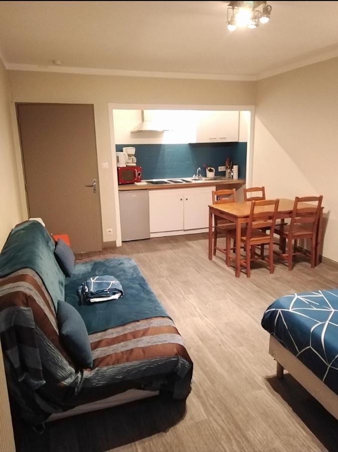 Appartements Boulevard Des Pyrenees 波城 外观 照片