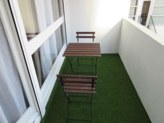 Appartements Boulevard Des Pyrenees 波城 外观 照片