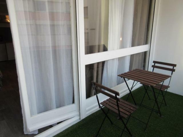 Appartements Boulevard Des Pyrenees 波城 外观 照片