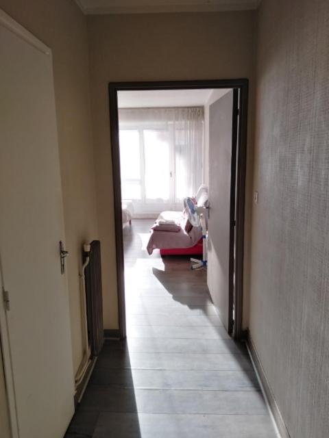 Appartements Boulevard Des Pyrenees 波城 外观 照片