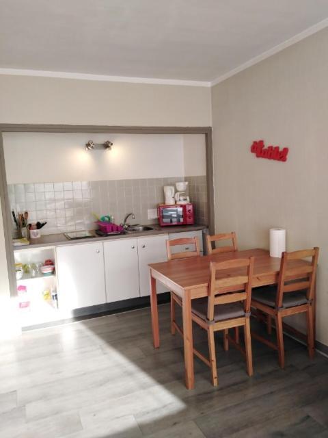 Appartements Boulevard Des Pyrenees 波城 外观 照片