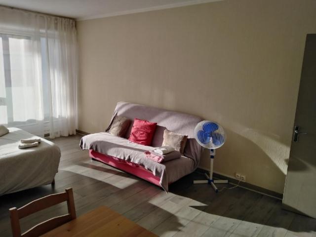 Appartements Boulevard Des Pyrenees 波城 外观 照片